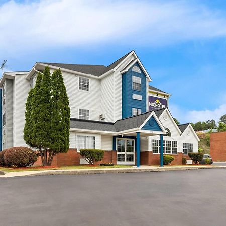 Microtel Inn & Suites By Wyndham Норкрос Екстер'єр фото