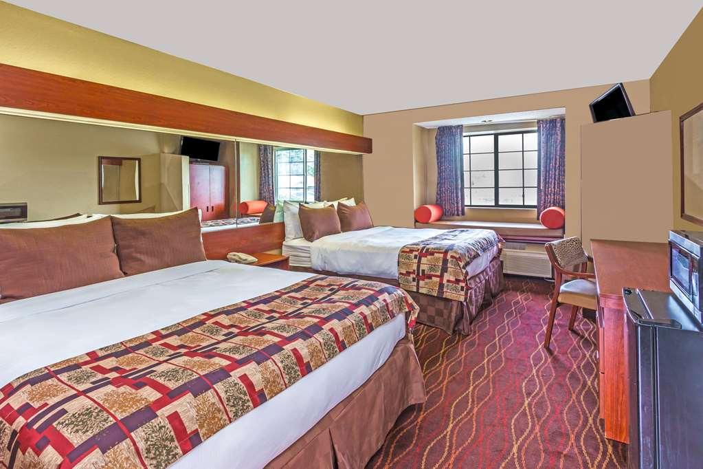 Microtel Inn & Suites By Wyndham Норкрос Номер фото